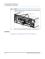 Preview for 68 page of Nortel CVX 600 Hardware Installation Manual