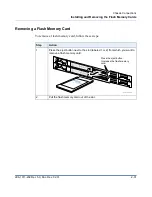 Preview for 75 page of Nortel CVX 600 Hardware Installation Manual