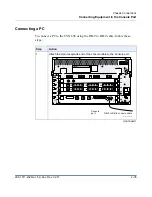 Preview for 79 page of Nortel CVX 600 Hardware Installation Manual