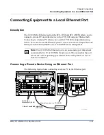 Preview for 85 page of Nortel CVX 600 Hardware Installation Manual