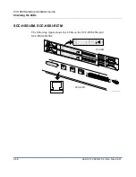 Preview for 90 page of Nortel CVX 600 Hardware Installation Manual