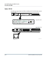 Preview for 92 page of Nortel CVX 600 Hardware Installation Manual