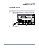 Preview for 103 page of Nortel CVX 600 Hardware Installation Manual