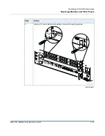 Preview for 115 page of Nortel CVX 600 Hardware Installation Manual