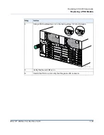 Preview for 137 page of Nortel CVX 600 Hardware Installation Manual