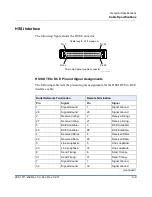 Preview for 151 page of Nortel CVX 600 Hardware Installation Manual