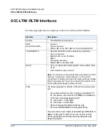 Preview for 160 page of Nortel CVX 600 Hardware Installation Manual