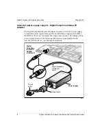 Предварительный просмотр 32 страницы Nortel Digital Telephone IP Adapter Installation And Administration Manual