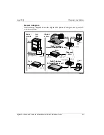 Предварительный просмотр 63 страницы Nortel Digital Telephone IP Adapter Installation And Administration Manual