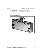 Предварительный просмотр 77 страницы Nortel Digital Telephone IP Adapter Installation And Administration Manual