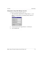 Предварительный просмотр 157 страницы Nortel Digital Telephone IP Adapter Installation And Administration Manual