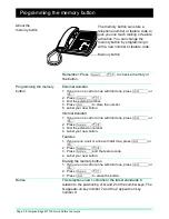 Предварительный просмотр 5 страницы Nortel ENTERPRISE EDGE M7100 Quick Reference Manual