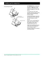 Предварительный просмотр 6 страницы Nortel ENTERPRISE EDGE M7100 Quick Reference Manual