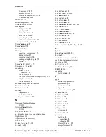 Preview for 166 page of Nortel Enterprise Edge Manual