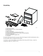 Preview for 7 page of Nortel Ethernet Routing Switch 8010 Installation Manual