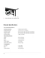 Preview for 14 page of Nortel Ethernet Routing Switch 8010 Installation Manual