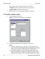 Preview for 76 page of Nortel Express Call Center User Manual