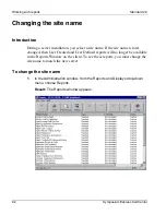 Preview for 82 page of Nortel Express Call Center User Manual