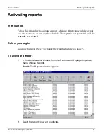 Preview for 91 page of Nortel Express Call Center User Manual