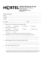 Preview for 635 page of Nortel Express Call Center User Manual