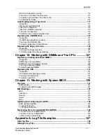 Preview for 7 page of Nortel HMS400 Maintenance Manual