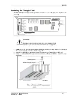 Preview for 43 page of Nortel HMS400 Maintenance Manual