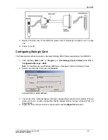 Preview for 46 page of Nortel HMS400 Maintenance Manual