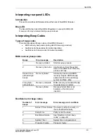 Preview for 89 page of Nortel HMS400 Maintenance Manual