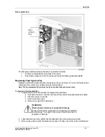 Preview for 105 page of Nortel HMS400 Maintenance Manual