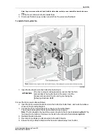 Preview for 106 page of Nortel HMS400 Maintenance Manual