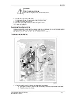 Preview for 107 page of Nortel HMS400 Maintenance Manual