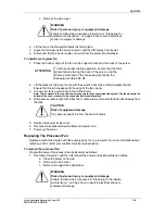 Preview for 108 page of Nortel HMS400 Maintenance Manual