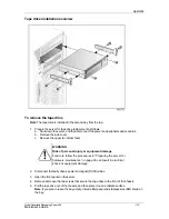 Preview for 119 page of Nortel HMS400 Maintenance Manual