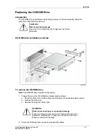 Preview for 121 page of Nortel HMS400 Maintenance Manual