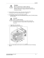 Preview for 132 page of Nortel HMS400 Maintenance Manual