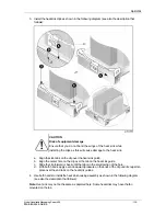 Preview for 136 page of Nortel HMS400 Maintenance Manual