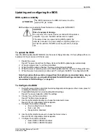 Preview for 144 page of Nortel HMS400 Maintenance Manual