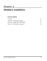 Preview for 37 page of Nortel HomeOffice II User Manual