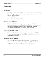 Preview for 38 page of Nortel HomeOffice II User Manual