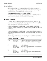 Preview for 52 page of Nortel HomeOffice II User Manual