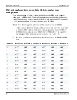 Preview for 58 page of Nortel HomeOffice II User Manual