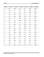 Preview for 59 page of Nortel HomeOffice II User Manual