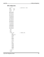 Preview for 85 page of Nortel HomeOffice II User Manual