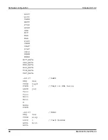 Preview for 86 page of Nortel HomeOffice II User Manual