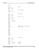 Preview for 87 page of Nortel HomeOffice II User Manual