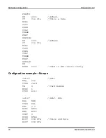 Preview for 88 page of Nortel HomeOffice II User Manual