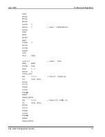 Preview for 89 page of Nortel HomeOffice II User Manual