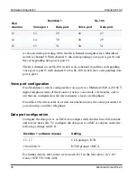 Preview for 96 page of Nortel HomeOffice II User Manual