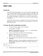 Preview for 112 page of Nortel HomeOffice II User Manual