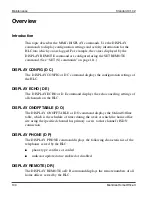 Preview for 118 page of Nortel HomeOffice II User Manual